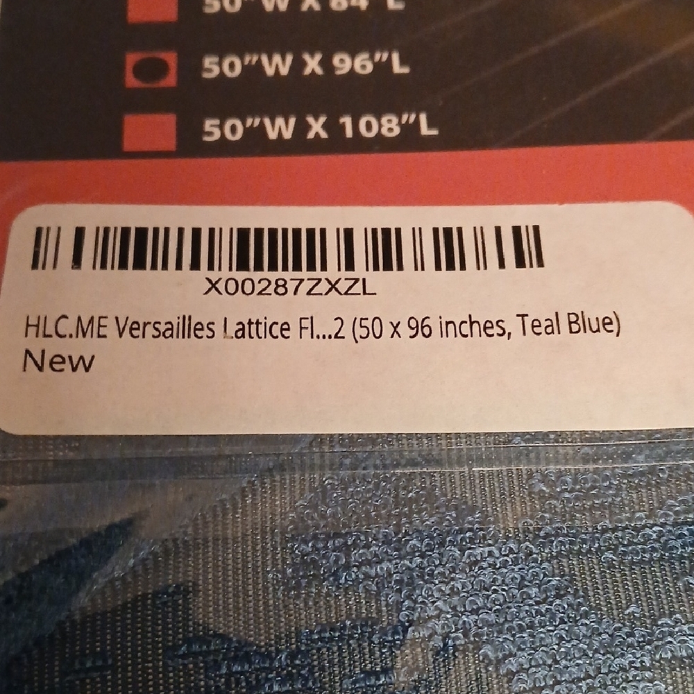 HLC.ME OBSCURA 100% BLACKOUT - Picture 2 of 7